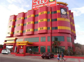 Hotel Sogo Avenida